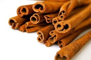 cinnamon exporter