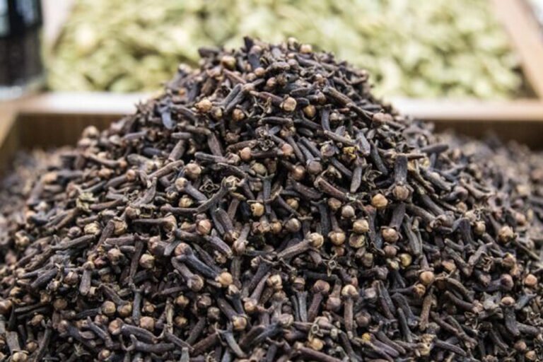 clove wholesale