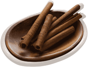 Cinnamon Spice Supplier