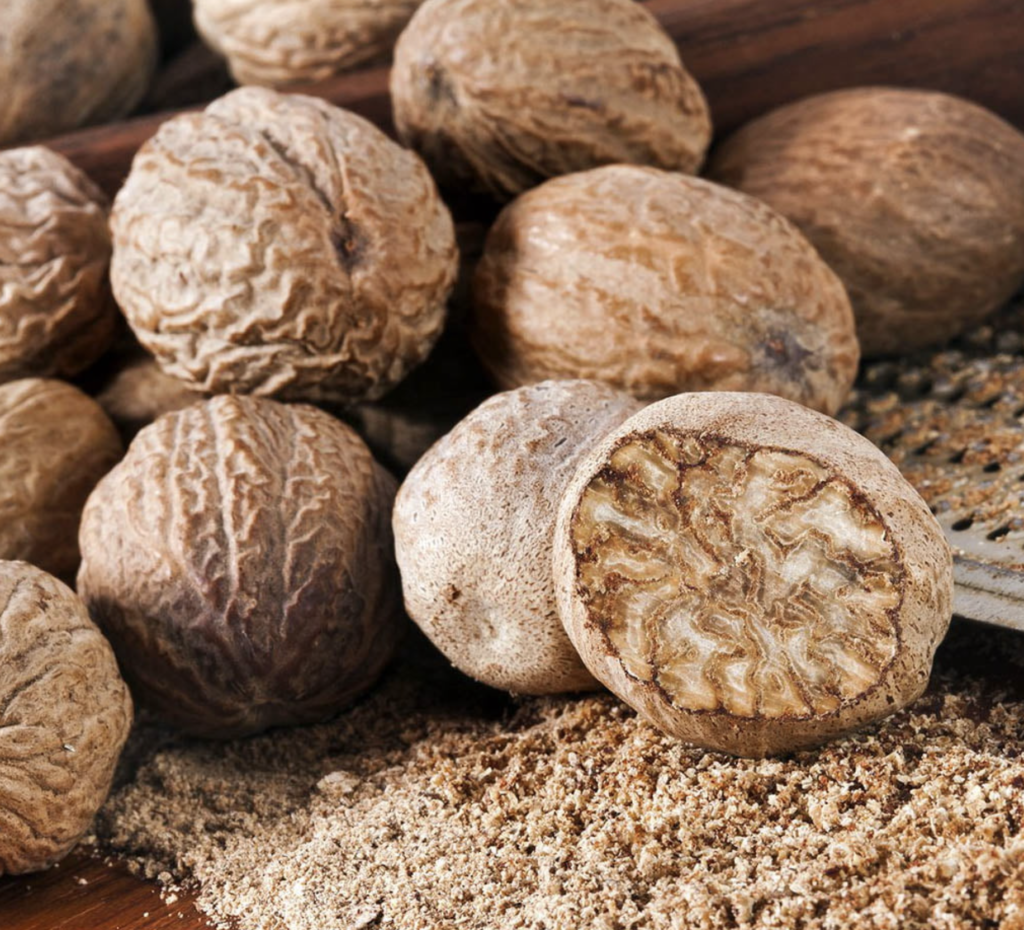 Nutmeg Spice Suppliers