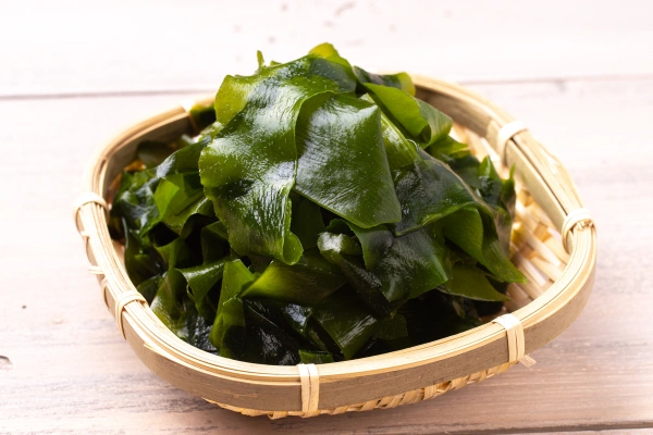 Seaweed Product