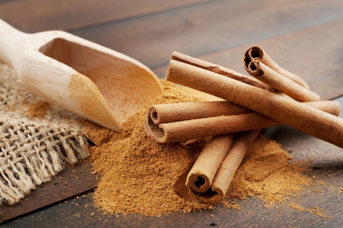 Where to Find the Best Organic Cinnamon Supplier