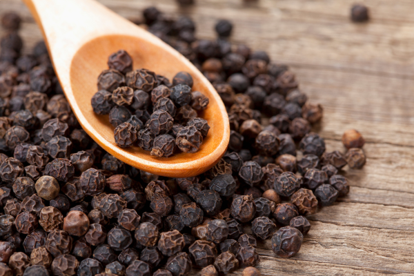 Black pepper buyers