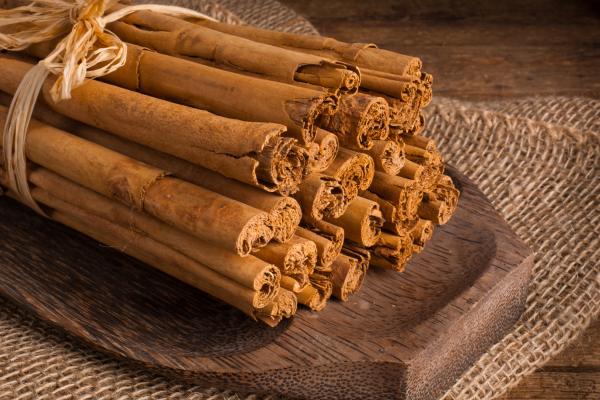 Cassia Cinnamon brands