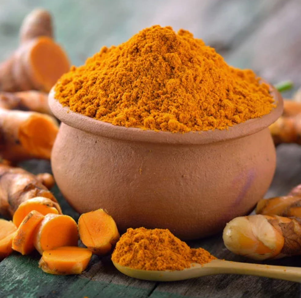 Turmeric Powder Indonesia Supplier