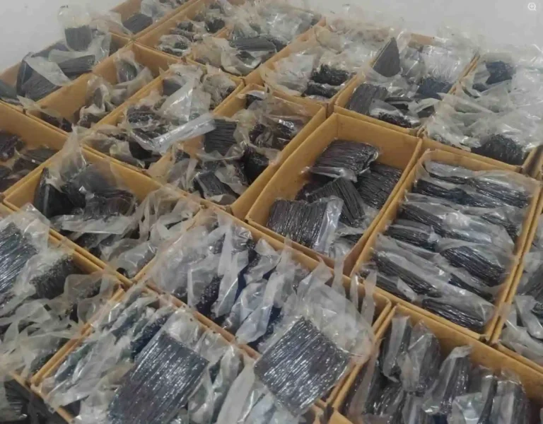 Sumatra vanilla bean supplier